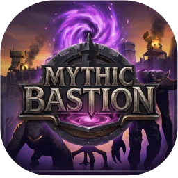 Mythic Bastion TD 아이콘