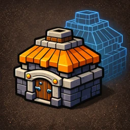 Clash Tracker: Upgrade & Base 아이콘