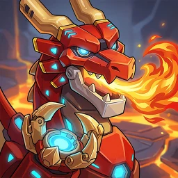 Dragon Fever TD! 아이콘