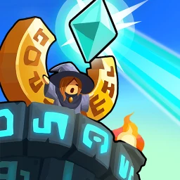 Realm Defense: Hero Legends TD 아이콘